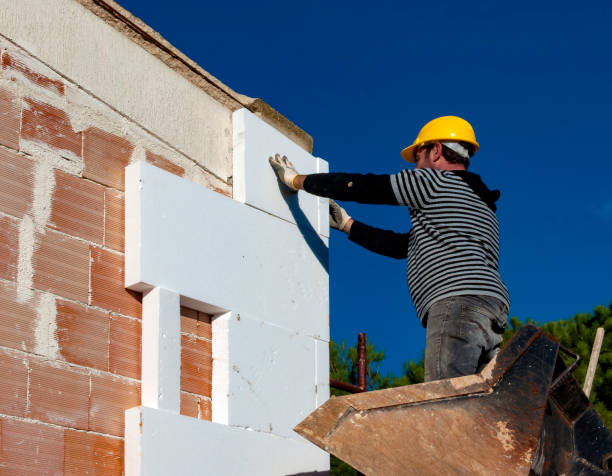 Types of Insulation We Offer in Holden Heights, FL